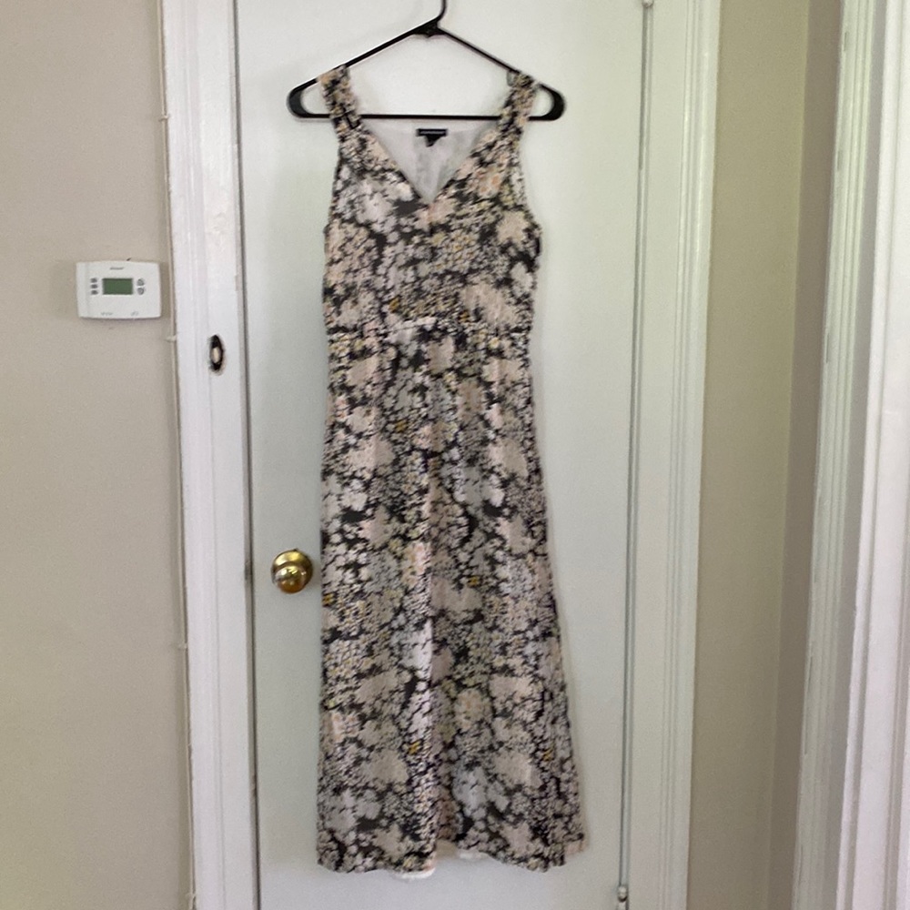 Club Monaco Summer Dress Size 0